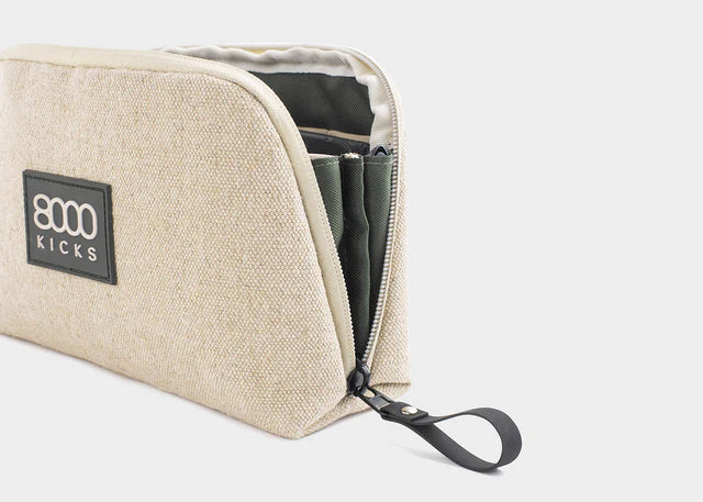 Accessory and Tech Pouch