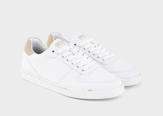 Seeker for Men White