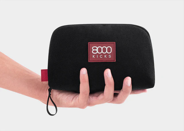 Accessory and Tech Pouch