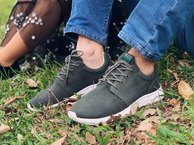 Explorer V2 for Men Dark Green