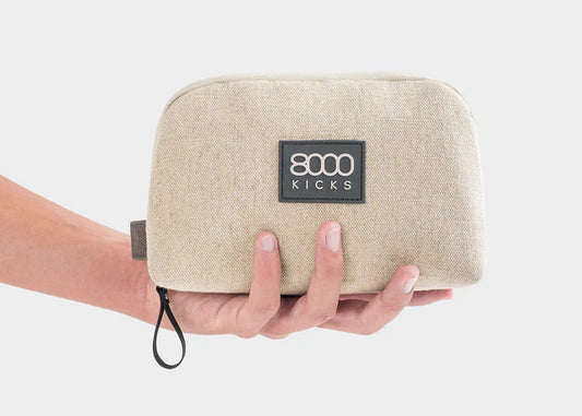 Accessory and Tech Pouch