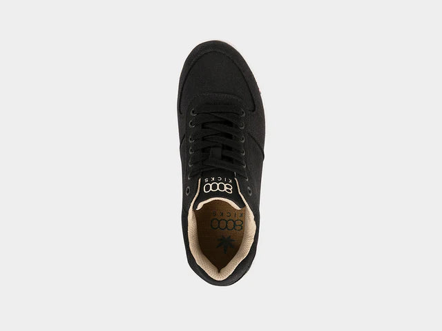 Seeker for Women Black and White