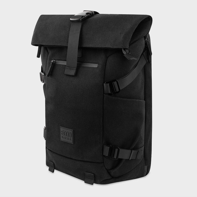 Nomad Backpack 20L\45L - The 3-in-1 expandable hemp backpack for nomads
