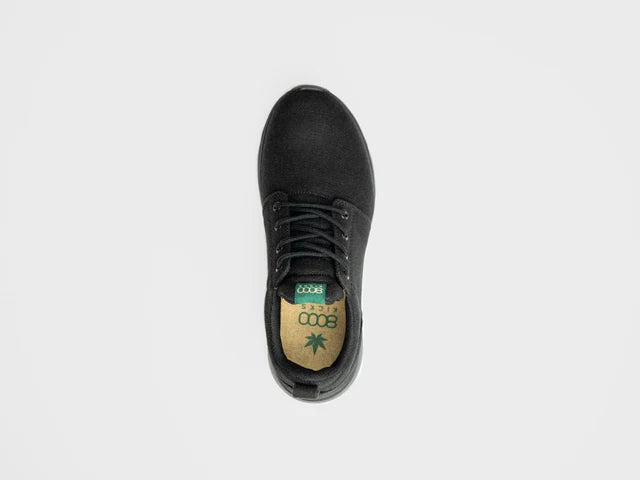 Explorer V2 for Men Full Black